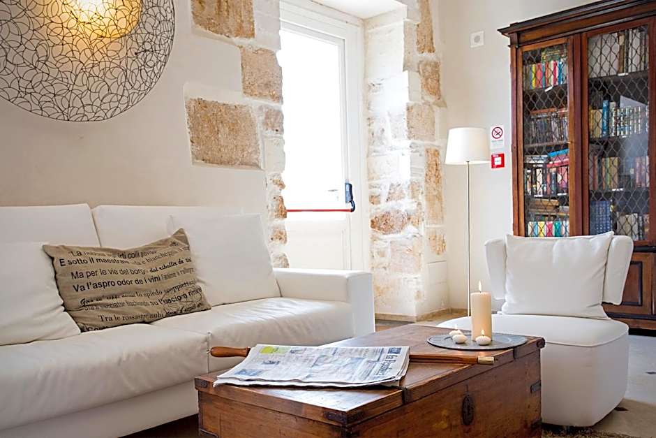 Hotel Borgo Pantano