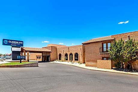 Clarion Inn Sierra Vista near Ft. Huachuca