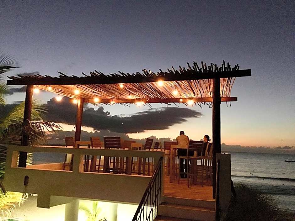 White Sands Negril Hotel