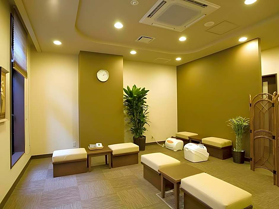 Hotel Route Inn Noshiro