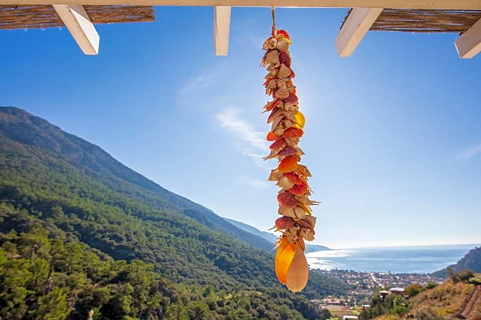 Ölüdeniz Manzara Non Alcoholic Family Hotel