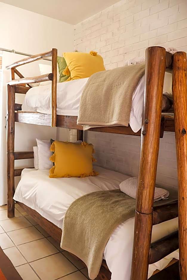 Rooiberg View Clarens