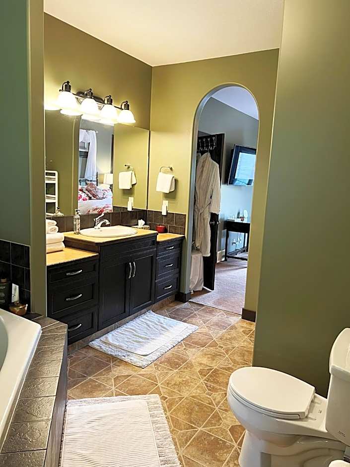 Wolf Creek Bed and Breakfast