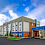 Hampton Inn Pine Grove