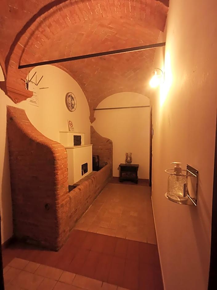 Casa Flosa Room & Breakfast