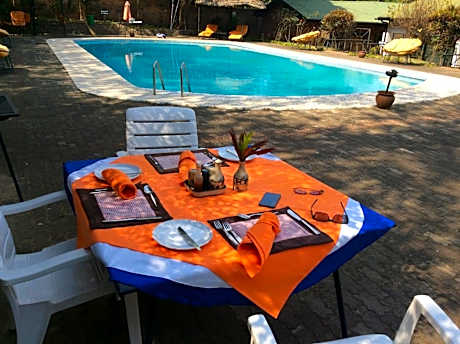 The Landmark Boutique Hotel