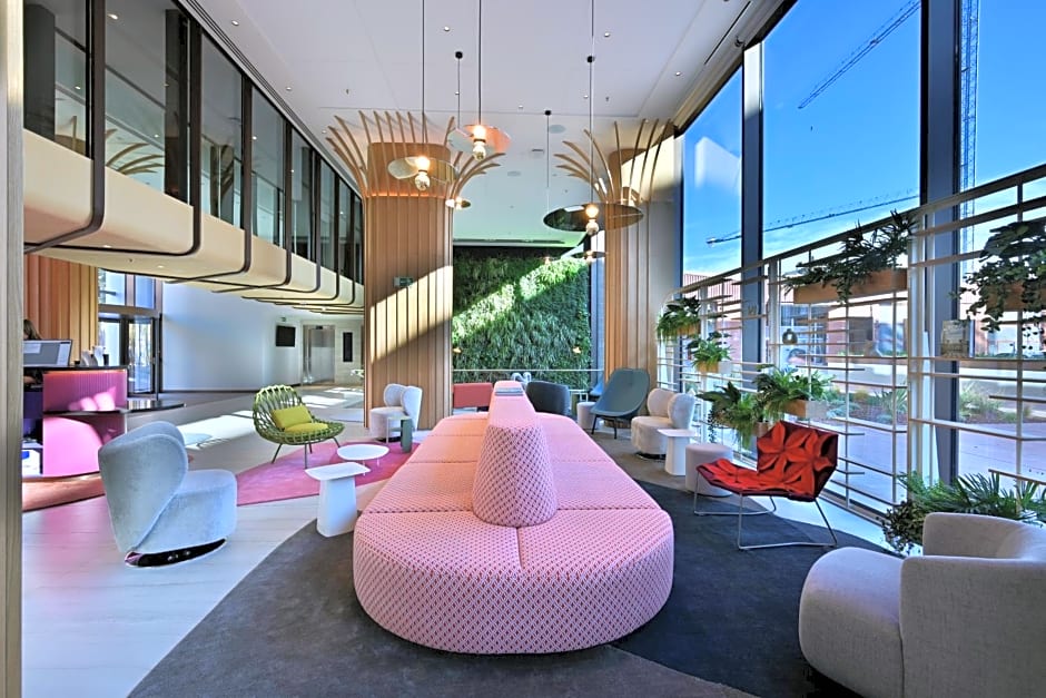 Labtwentytwo Barcelona, a Tribute Portfolio Hotel by Marriott