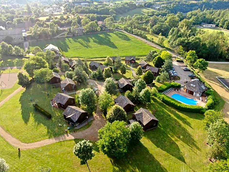 Chalets de la Colagne