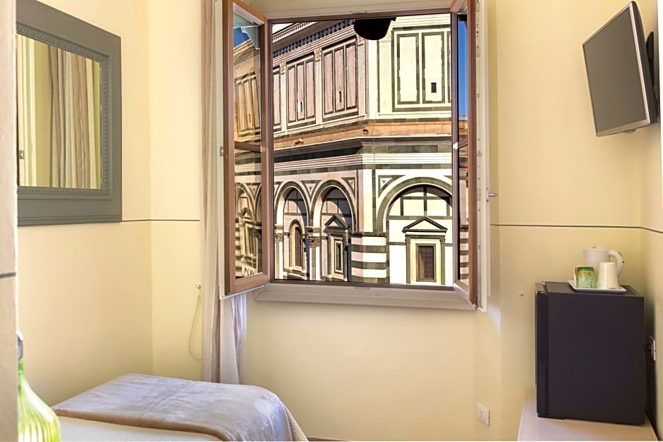 Soggiorno Battistero