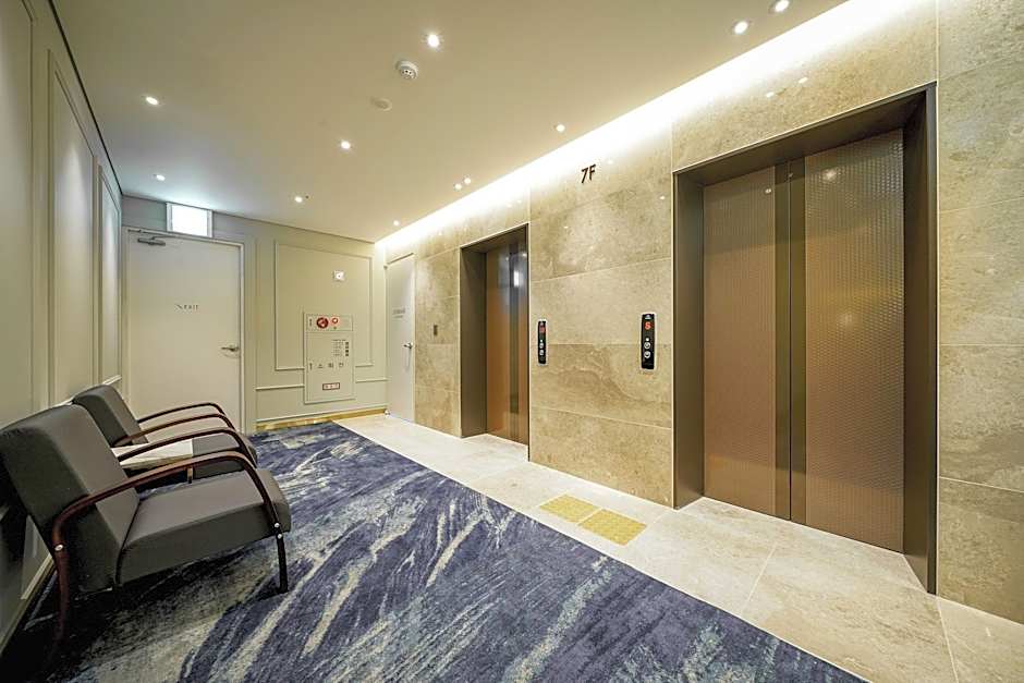 Busan Myungji CielOcean Hotel