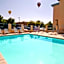 GreenTree Inn Albuquerque North I-25