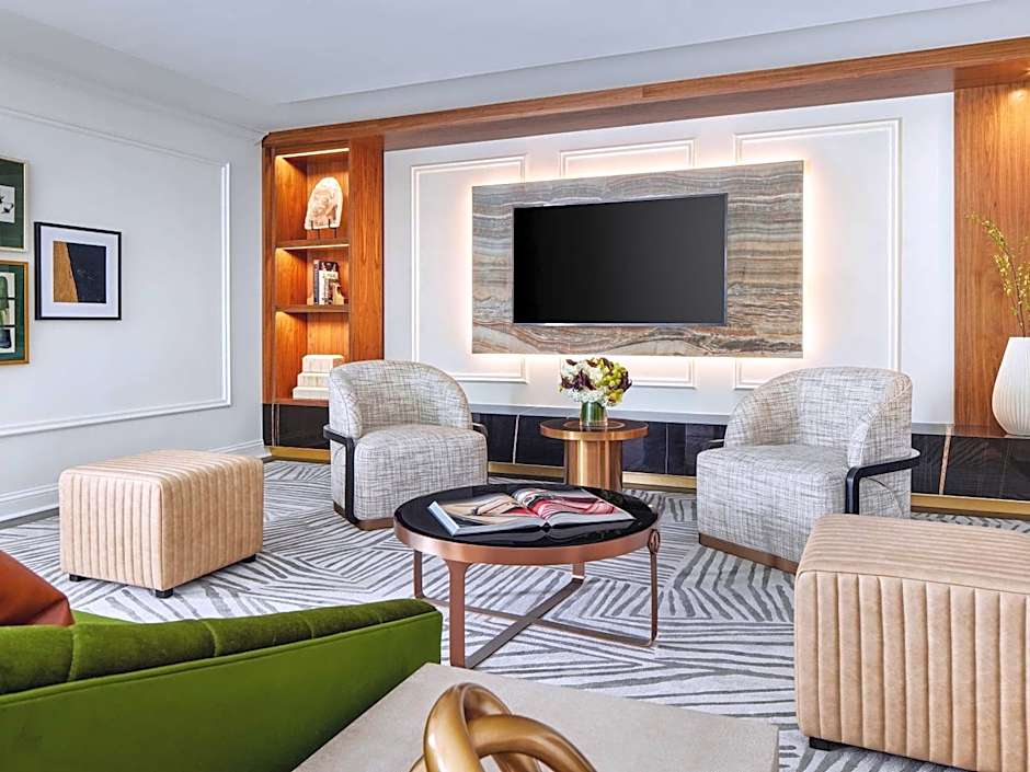 Fairmont Washington DC Georgetown