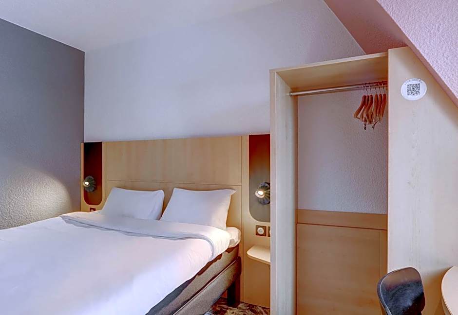 B&B HOTEL Montluçon Centre