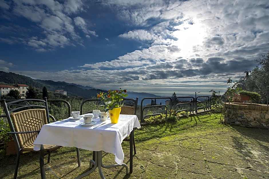 B&B Il Trebbio