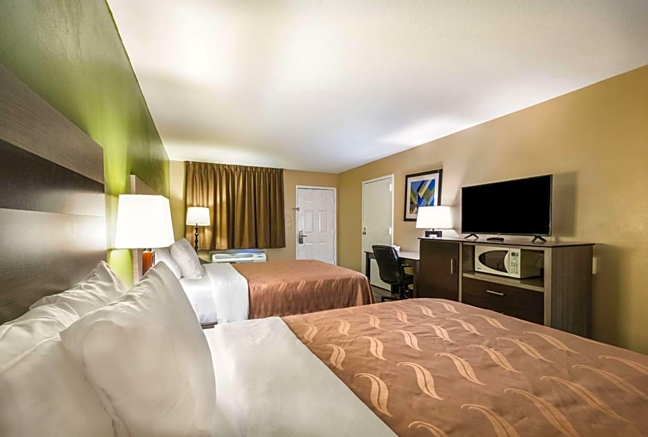 Quality Inn & Suites - Garland