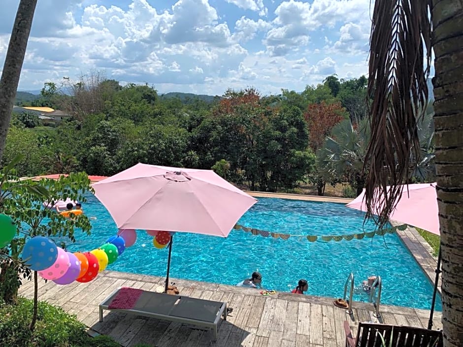 Bed and Breakfast Chiang Rai