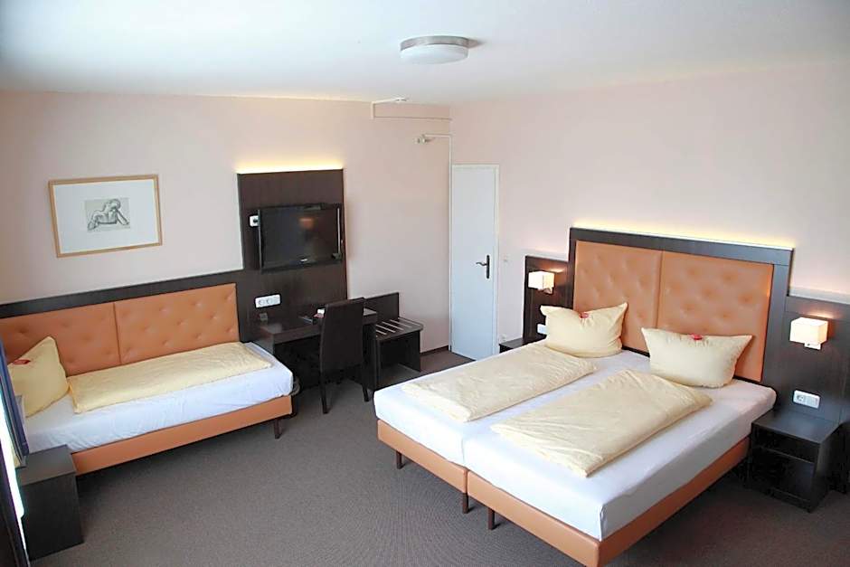 Hotel zur Heideblute