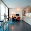 Brera Serviced Apartments Munich Schwabing