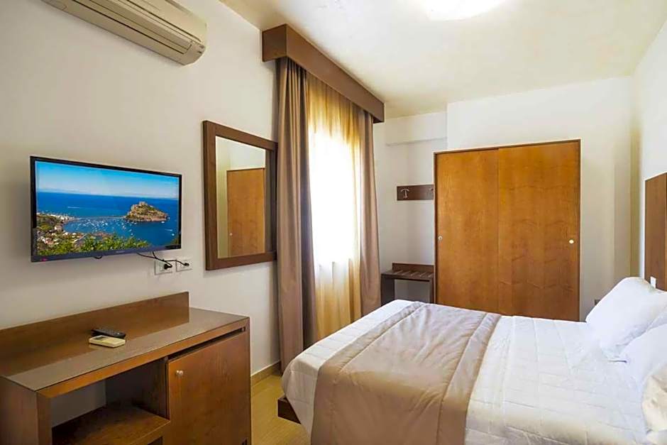 Casthotels Bristol Terme