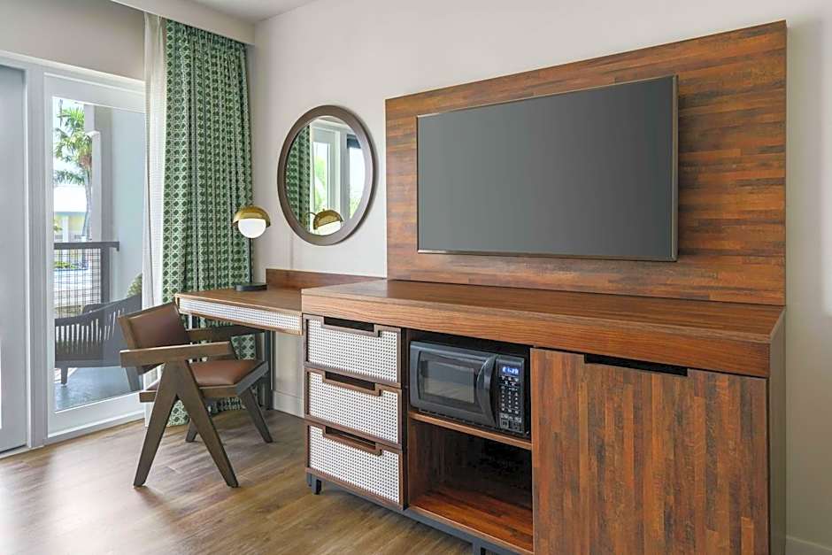 Hampton Inn By Hilton Key West FL