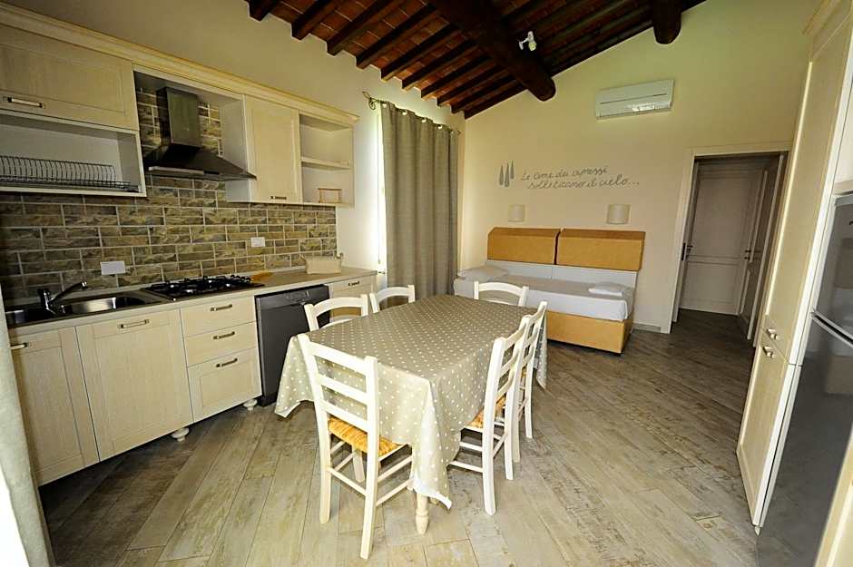 Fattoria Palazzeta - Pet & Family Friendly