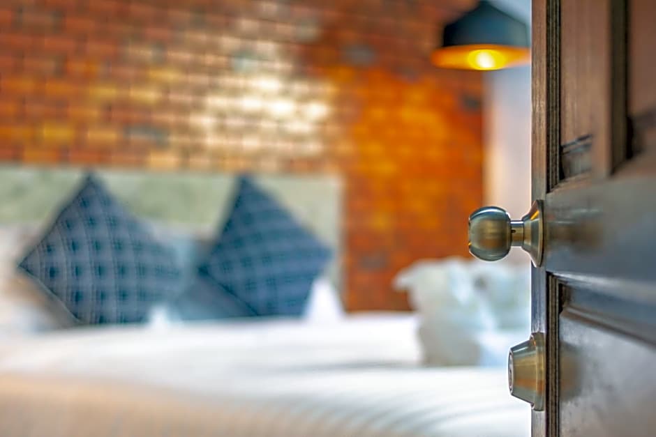 BA​ Apartment​ Flow​Suvarnabhumi