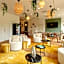 Diamant Suites Brussels EU