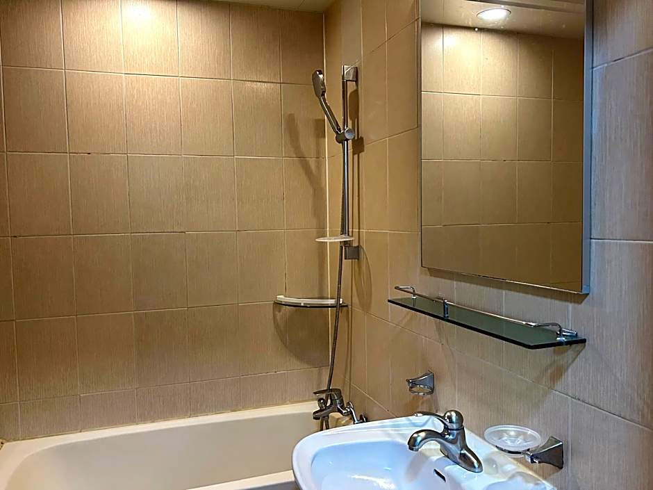 Hostel Espace