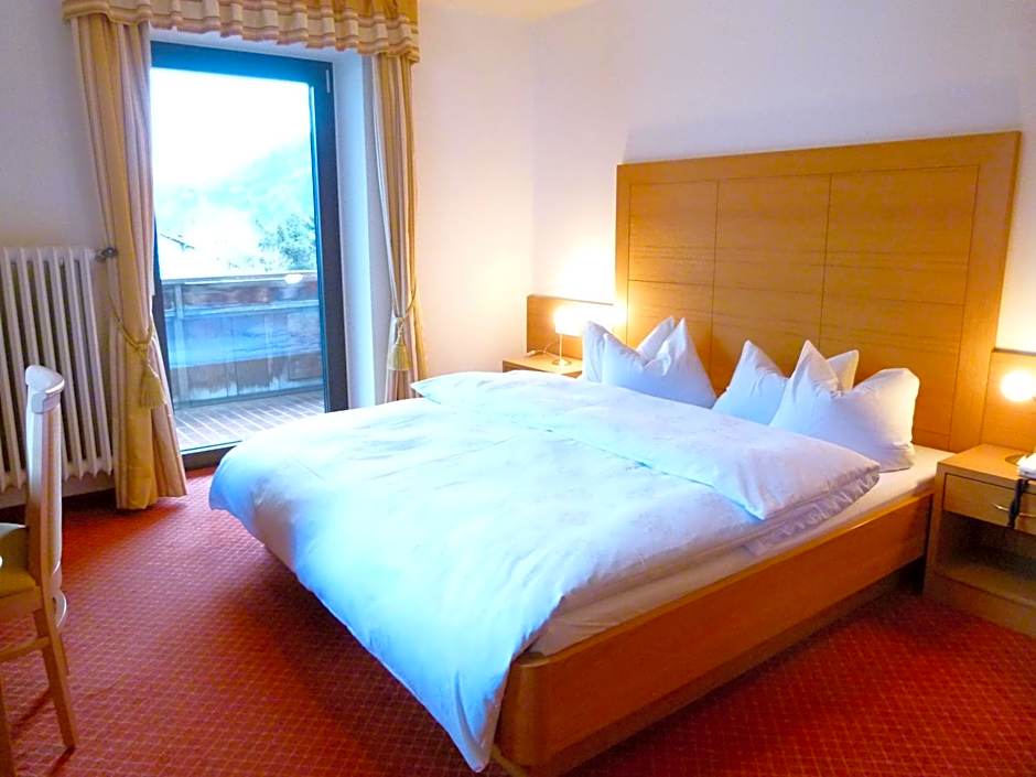 Hotel Stocker