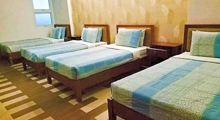 Trace Suites by SMS Hospitality