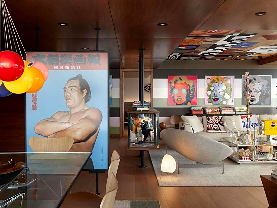 Fairmont Pacific Rim