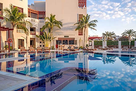 Sifawy Boutique Hotel