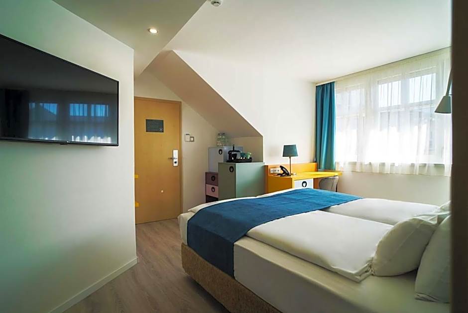 Boutique Hotel Civitas