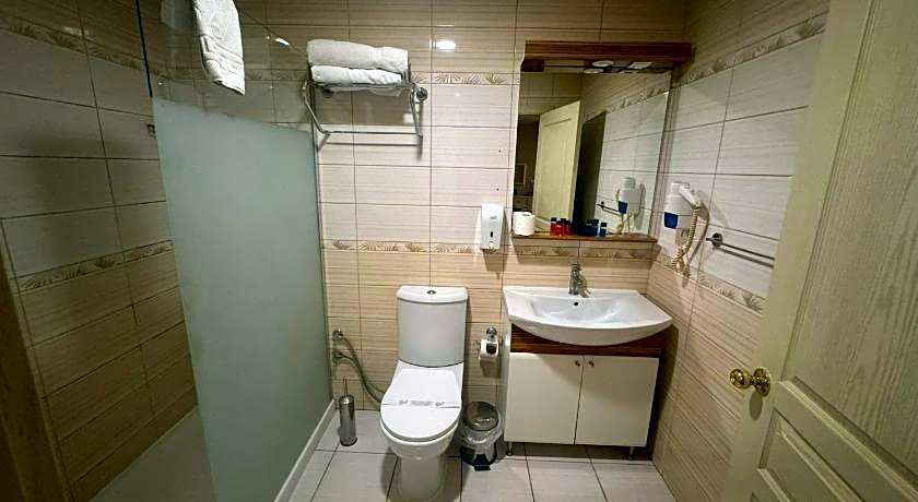 Twins Boutique Hotel