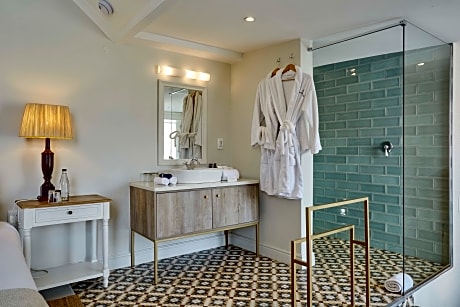 Superior Deluxe room