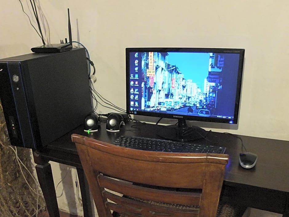 Muntri House by Virtue Hospitality