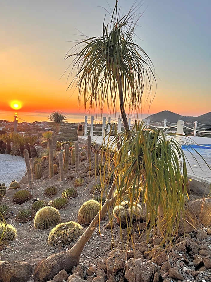 infinity Castellabate b & b di Charme