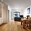 Airport Apartments by Vetroblu