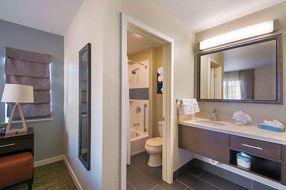 Sonesta ES Suites Dulles Airport