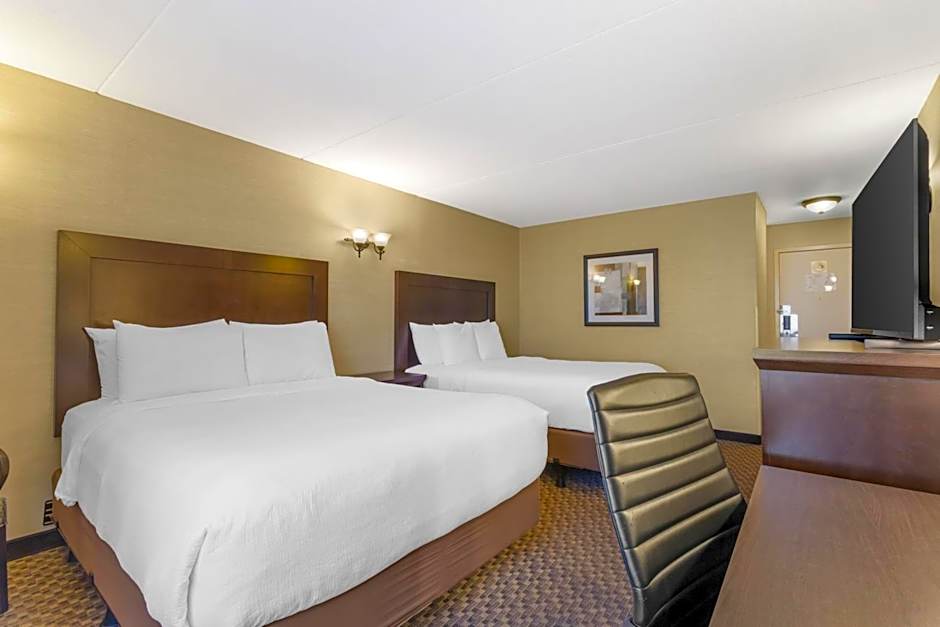Best Western Plus Dryden Hotel & Conference Centre