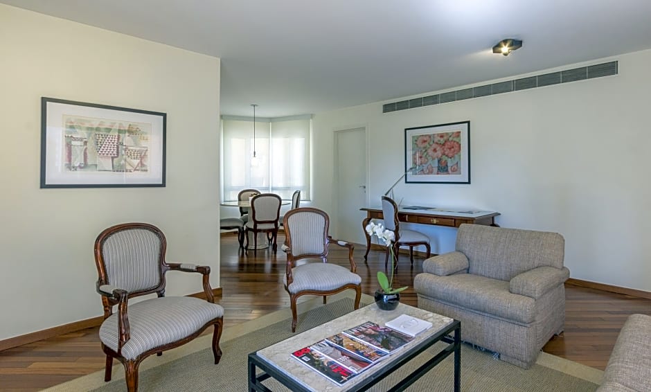 Etoile Hotels Jardins