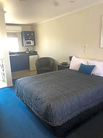 Studio - Disability Access