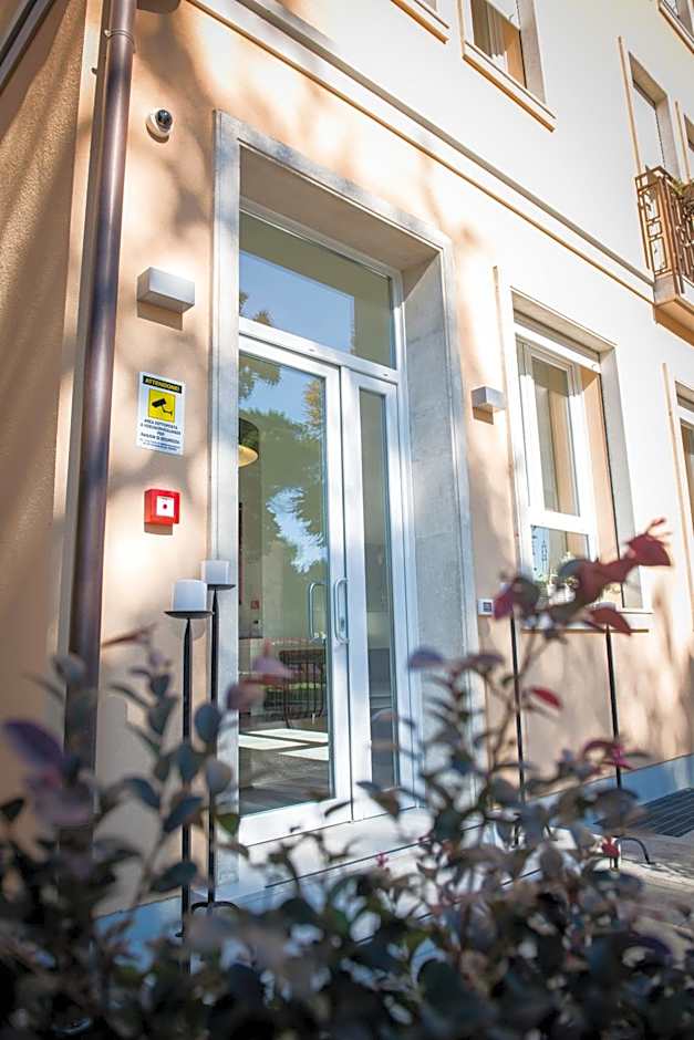 Hotel Al Prato