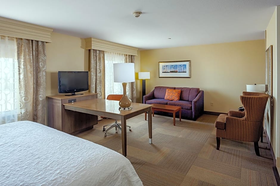 Hampton Inn & Suites Las Vegas-Red Rock/Summerlin