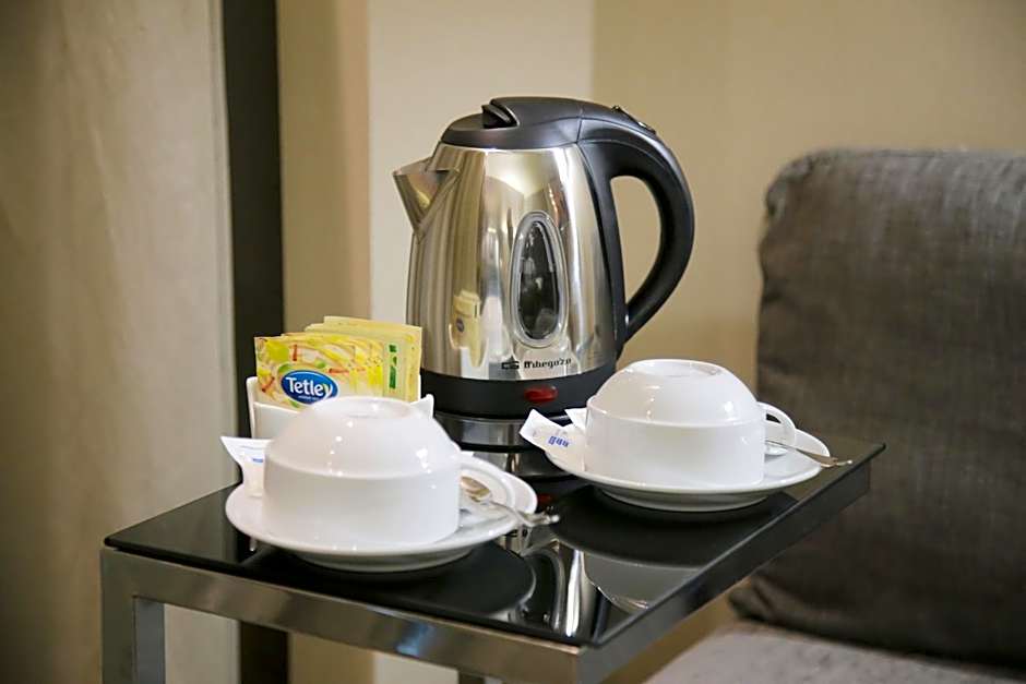 Melia Braga Hotel & Spa