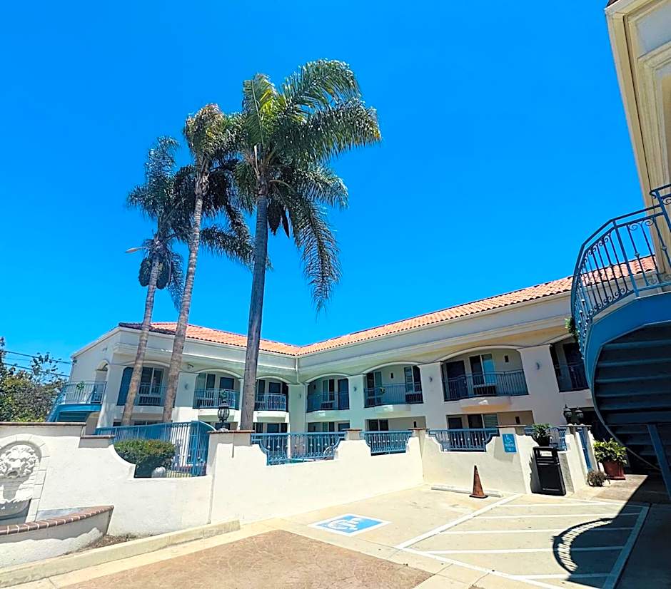 LYFE INN & SUITES by AGA - LAX Airport