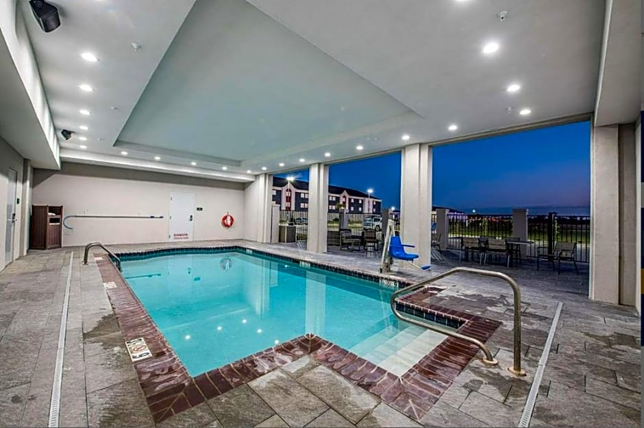 Doubletree Sulphur Lake Charles