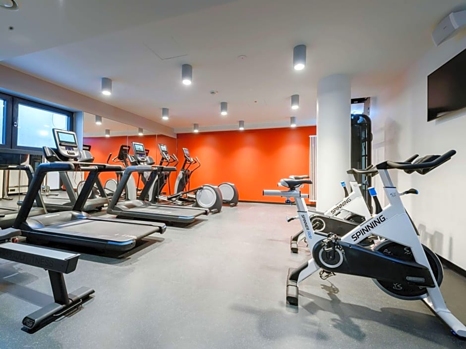 Novotel Regensburg Zentrum