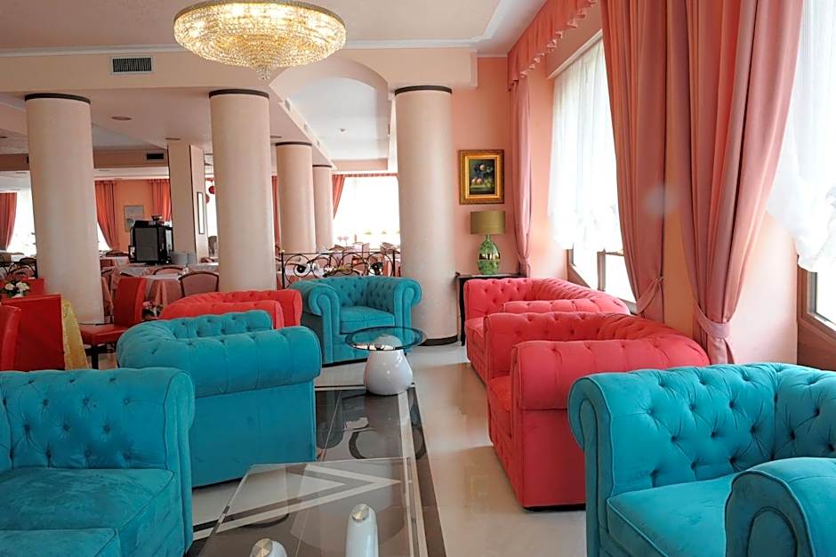 Hotel Cristallo