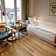 Hotel Seehof Norderney OHG